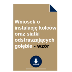 wniosek-o-instalacje-kolcow-oraz-siatki-odstraszajacych-golebie-wzor