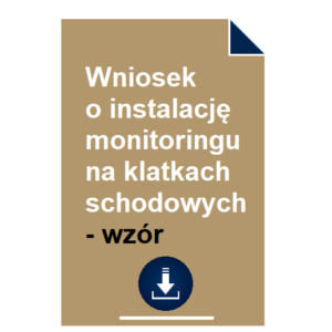 wniosek-o-instalacje-monitoringu-na-klatkach-schodowych-wzor
