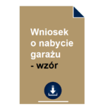 wniosek-o-nabycie-garazu-wzor