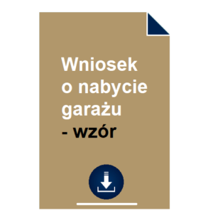 wniosek-o-nabycie-garazu-wzor