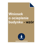 wniosek-o-ocieplenie-budynku-wzor