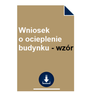 wniosek-o-ocieplenie-budynku-wzor