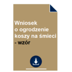 wniosek-o-ogrodzenie-koszy-na-smieci-wzor