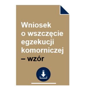 wniosek-o-wszczecie-egzekucji-komorniczej-wzor