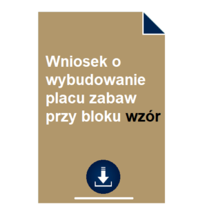 wniosek-o-wybudowanie-placu-zabaw-przy-bloku-wzor