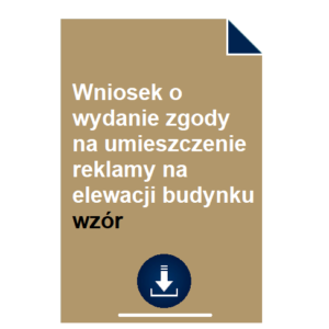 wniosek-o-wydanie-zgody-na-umieszczenie-reklamy-na-elewacji-budynku-wzor