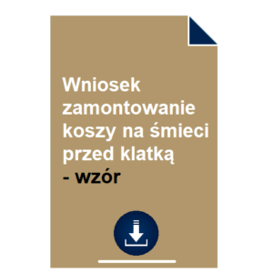wniosek-zamontowanie-koszy-na-smieci-przed-klatka-wzor