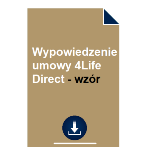wypowiedzenie-umowy-4life-direct-wzor-pdf-doc