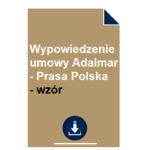 wypowiedzenie-umowy-adalmar-prasa-polska-wzor-pdf-doc