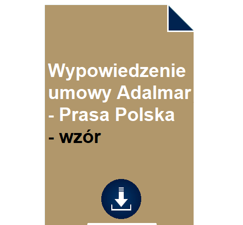 wypowiedzenie-umowy-adalmar-prasa-polska-wzor-pdf-doc