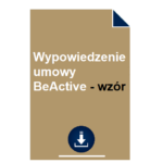 wypowiedzenie-umowy-beactive-wzor-pdf-doc