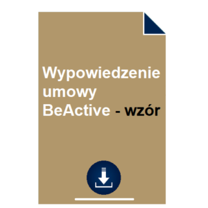 wypowiedzenie-umowy-beactive-wzor-pdf-doc