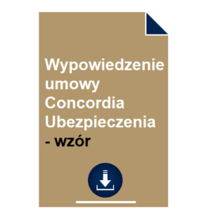 wypowiedzenie-umowy-concordia-ubezpieczenia-wzor-pdf-doc