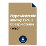 wypowiedzenie-umowy-ergo-ubezpieczenia-wzor-pdf-doc