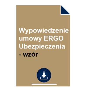 wypowiedzenie-umowy-ergo-ubezpieczenia-wzor-pdf-doc