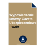 wypowiedzenie-umowy-gazeta-ubezpieczeniowa-wzor-pdf-doc