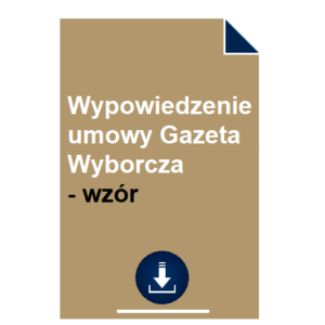 wypowiedzenie-umowy-gazeta-wyborcza-wzor-pdf-doc