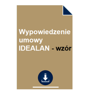 wypowiedzenie-umowy-idealan-wzor-pdf-doc