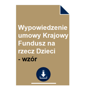 wypowiedzenie-umowy-krajowy-fundusz-na-rzecz-dzieci-wzor-pdf-doc