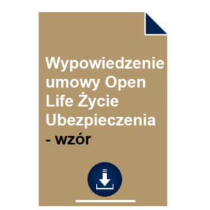 wypowiedzenie-umowy-open-life-zycie-ubezpieczenia-wzor-pdf-doc