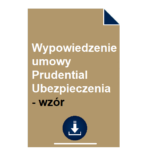 wypowiedzenie-umowy-prudential-ubezpieczenia-wzor-pdf-doc