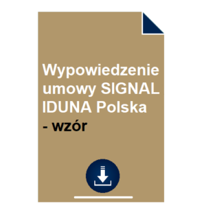 wypowiedzenie-umowy-signal-iduna-polska-wzor-pdf-doc