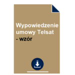 wypowiedzenie-umowy-telsat-wzor-pdf-doc