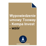 wypowiedzenie-umowy-tooway-kempa-invest-wzor-pdf-doc