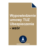 wypowiedzenie-umowy-tuz-ubezpieczenia-wzor-pdf-doc