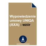 wypowiedzenie-umowy-uniqa-axa-wzor-pdf-doc