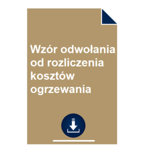 wzor-odwolania-od-rozliczenia-kosztow-ogrzewania