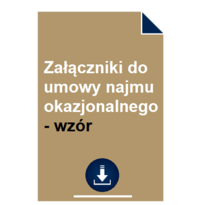 zalaczniki-do-umowy-najmu-okazjonalnego-wzor-pdf-doc-przyklad