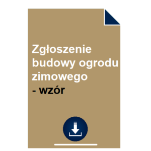 zgloszenie-budowy-ogrodu-zimowego-wzor
