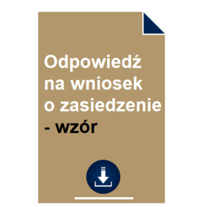 odpowiedz-na-wniosek-o-zasiedzenie-wzor-pdf-doc-przyklad