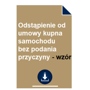 odstapienie-od-umowy-kupna-samochodu-bez-podania-przyczyny-wzor