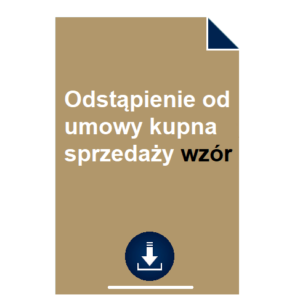 odstapienie-od-umowy-kupna-sprzedazy-wzor