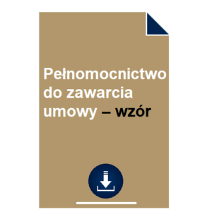 pelnomocnictwo-do-zawarcia-umowy-wzor