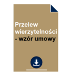 przelew-wierzytelnosci-wzor-umowy