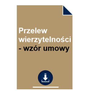 przelew-wierzytelnosci-wzor-umowy
