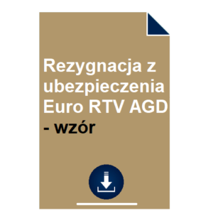 rezygnacja-z-ubezpieczenia-euro-rtv-agd-wzor-pdf-doc