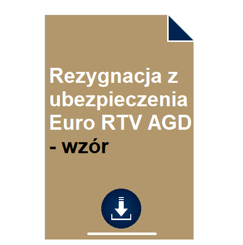 rezygnacja-z-ubezpieczenia-euro-rtv-agd-wzor-pdf-doc