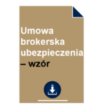 umowa-brokerska-ubezpieczenia-wzor