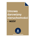 umowa-darowizny-nieruchomosci-wzor-pdf-doc-przyklad