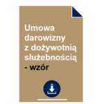 umowa-darowizny-z-dozywotnia-sluzebnoscia-wzor