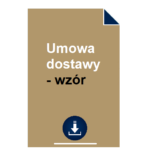 umowa-dostawy-wzor
