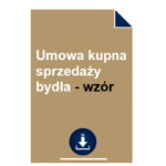 umowa-kupna-sprzedazy-bydla-wzor