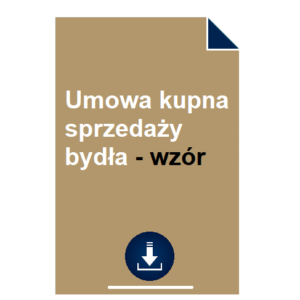 umowa-kupna-sprzedazy-bydla-wzor