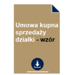 umowa-kupna-sprzedazy-dzialki-wzor
