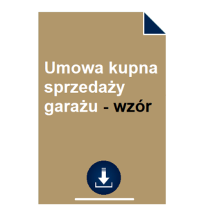 umowa-kupna-sprzedazy-garazu-wzor