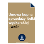 umowa-kupna-sprzedazy-lodki-wedkarskiej-wzor